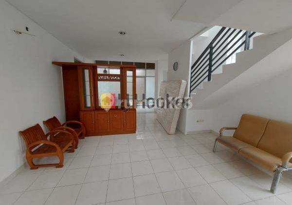 Rumah Di Cluster Palm Summarecon Bekasi Lingkungan Nyaman 2