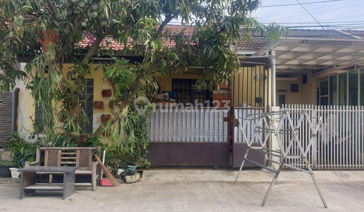 Rumah Turun Harga Semi Furnished Siap Huni Di TKI 2 1