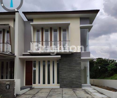 RUMAH BARU CANTIK ALAYA CLUSTER DAMAR SAMARINDA NV19 1