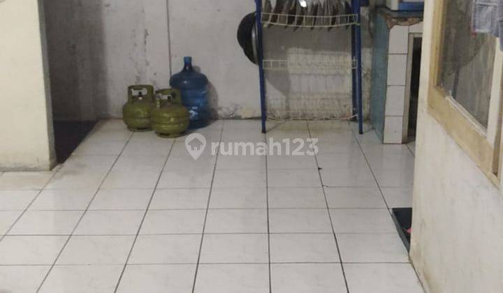 Rumah SHM Hadap Selatan 10 menit ke Stasiun Sudimara Dibantu KPR J16884 2