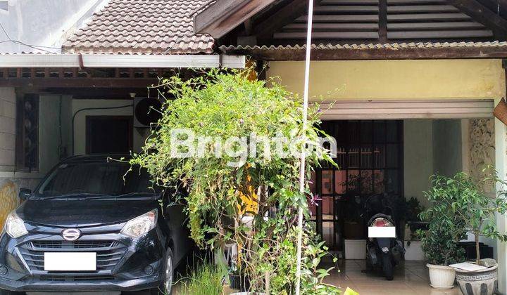 1.8 M NEGO, KUTISARI INDAH BARAT, SECOND TERAWAT 1