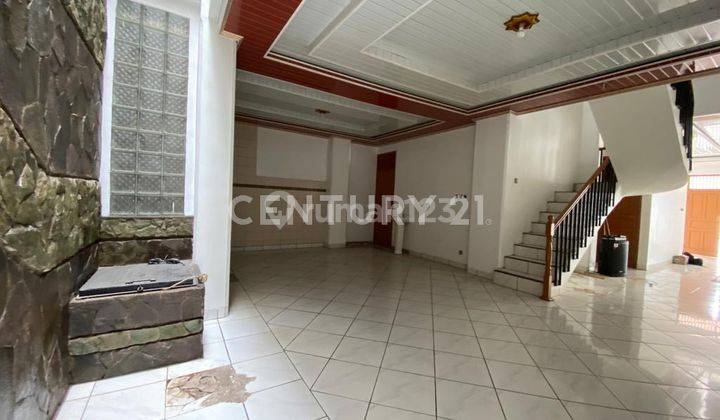 Rumah Bagus Harga Murah Di Perum 3 Tangerang 2