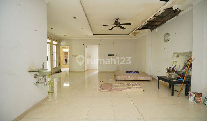 Rumah SHM 8 Menit Ke Transpark Mall Bintaro Harga Nego Siap Kpr J20805 2