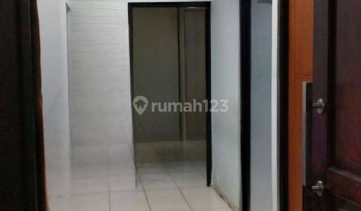 Rumah Siap Huni Strategis Dekat Mall Dan Gerbang Tol di Tangerang Selatan J21631 2