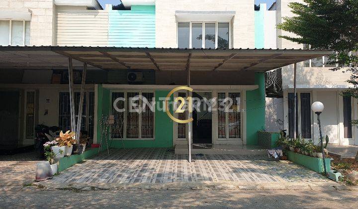 Rumah Siap Huni Di Green River View Tanjung Bunga Makassar 1