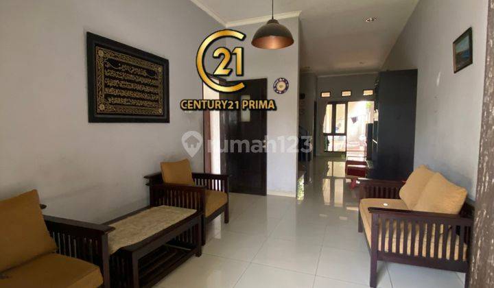 Rumah Minimalis Harga Menarik Di Pondok Labu Cilandak Jakarta Selatan 2