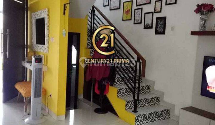 Rumah Bagus Strategis Harga Menarik Di Pondok Aren Tangerang Selatan 2