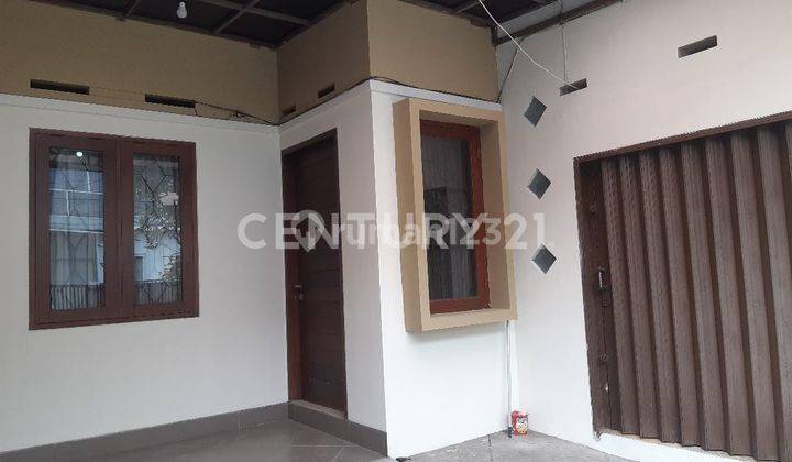 Rumah Bagus Terawat Di Taman Kopo Indah 1 Bandung 2