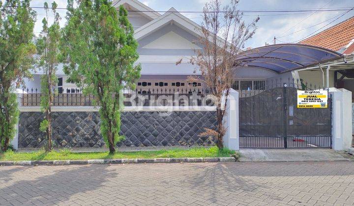 Rumah Minimalis Siap Huni Di Nirwana Eksekutif 1