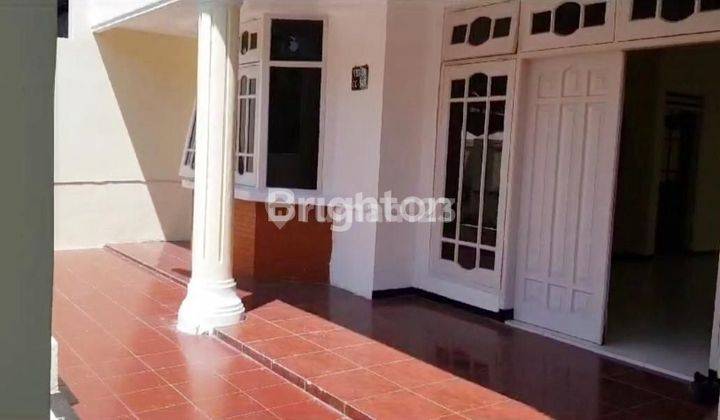 Rumah Minimalis Siap Huni Di Nirwana Eksekutif 2