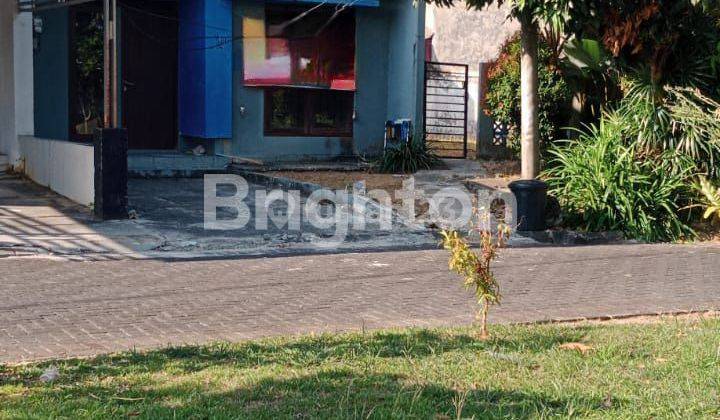 BANTING HARGA RUMAH STRATEGIS DI KAWASAN PERUMAHAN WIKA 1