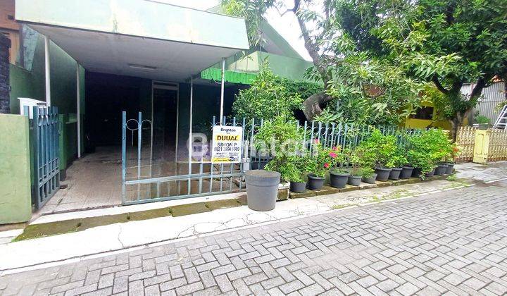 RUMAH JL.BERUANG DIJUAL DIBAWAH HARGA PASARAN DI JL.BERUANG 1