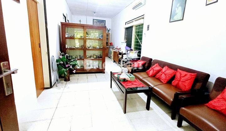 RUMAH JL.BERUANG DIJUAL DIBAWAH HARGA PASARAN DI JL.BERUANG 2