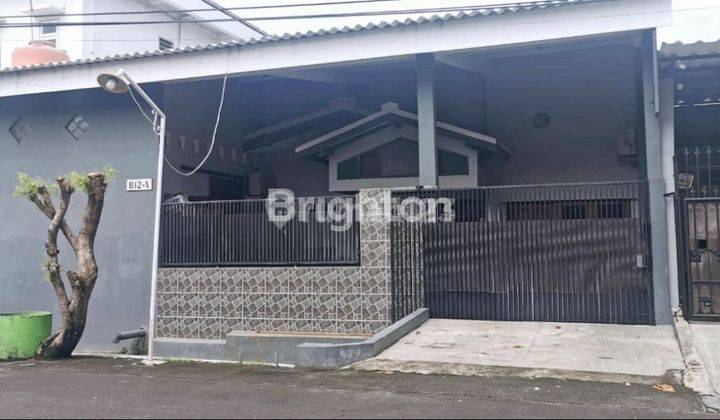 RUMAH BAGUS TERAWAT di TANAH MAS, STRATEGIS masih bisa Nego! 1