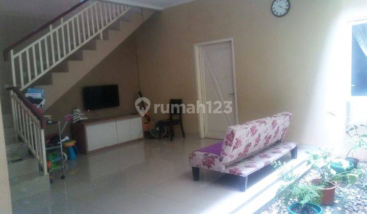 Rumah Strategis Harga Menarik Di Bintaro Sektor 3A 2