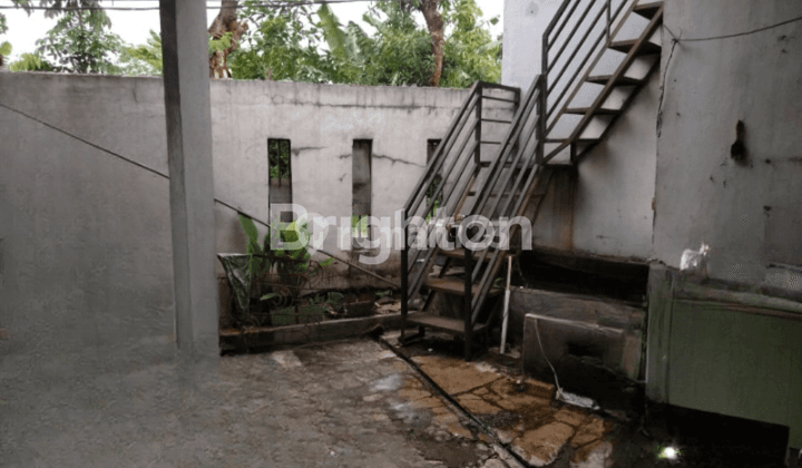 Rumah di Hook Siap Huni Bumi Mutiara Bojong Kulur Bekasi 2