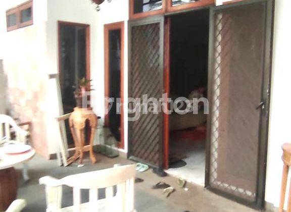 Duri Kepa Jakarta Barat Rumah Siap Huni 2 Lantai Duri Kepa Jakarta Barat 2