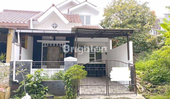 Rumah tinggal nyaman minimalis siap huni 2