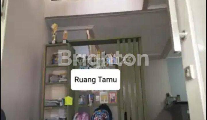 RUMAH BAGUS NYAMAN 2 LANTAI SIAP HUNI 2