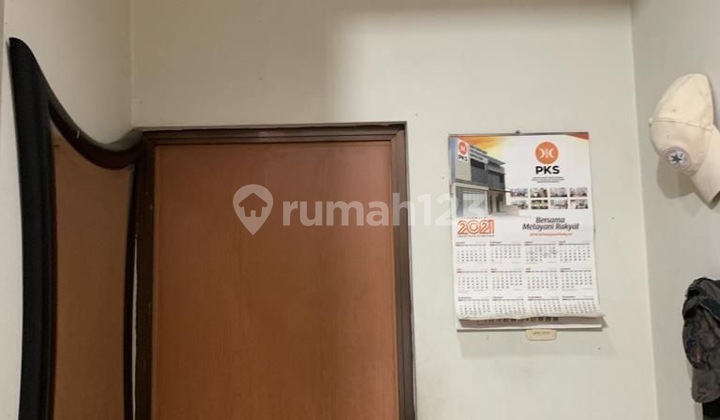 Flash Sale, Rumah Bagus Minimalist di Nusaloka Bsd City 2