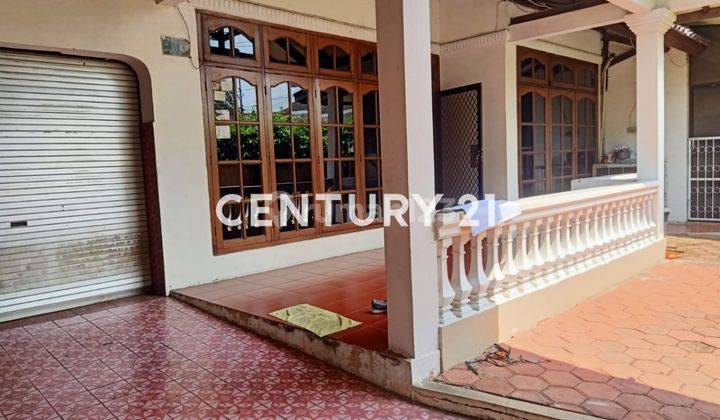 Rumah 2 Lantai Lokasi Strategis Di Kayu Putih S7291 1