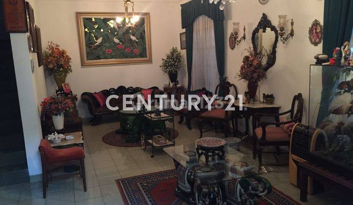 Rumah Hook 2 Lantai Strategis Di Pulomas Barat S7330 1