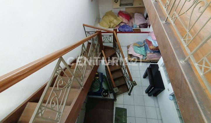 Rumah Hanya 2 Menit Ke Toll Pasteur 2