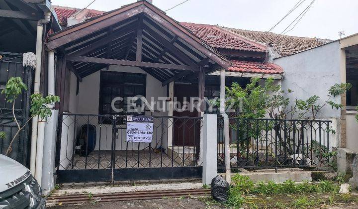 Rumah Murah Bagus di Taman Kopo Indah 2 Bandung 1