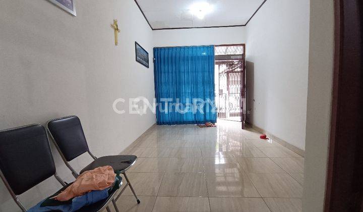 Rumah Siap Huni Di TKI 2 Patung Kuda 2