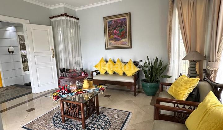 Rumah Tropis Yg Unik & Hommy Banget 2