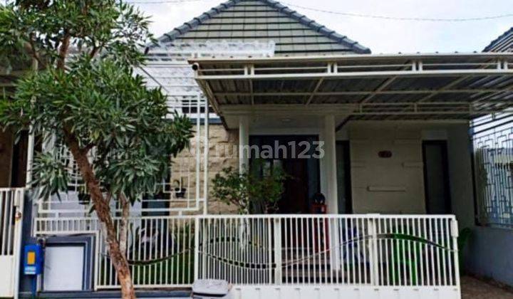 Murah Rumah Minimalis Dekat Suhat Malang Di Tasikmadu Kota Malang 1