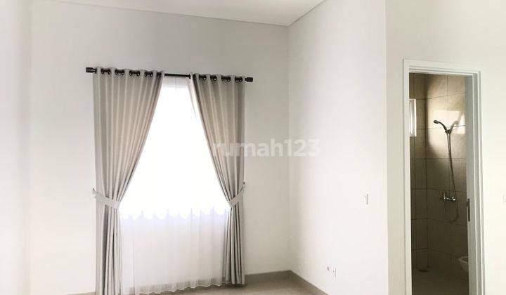 The SAVIA BSD, Rumah Sewa Bagus di BSD City Dekat Tol 2