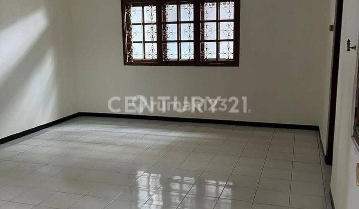 Rumah Siap Huni Baru Renov Di Kebayoran Baru Jaksel Wt12628 2