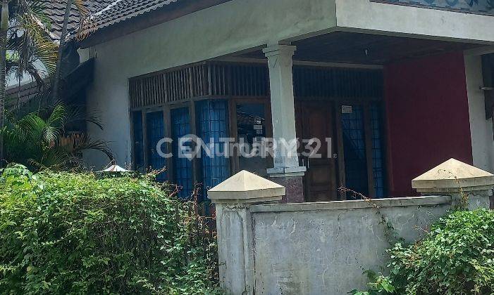 Rumah Di Kertanegara Posisi Hook Lokasi Istimewa 2