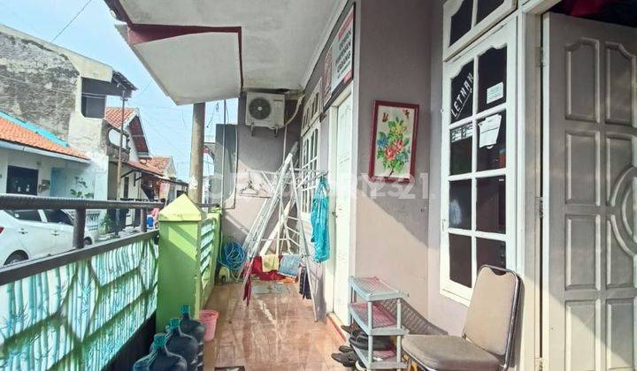 Rumah Di Jalan Banteng Utara, Nego Sampai Deal. 2