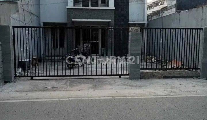 Rumah Mewah  Murah Di Kebayoran Lama Jakarta Selatan 2