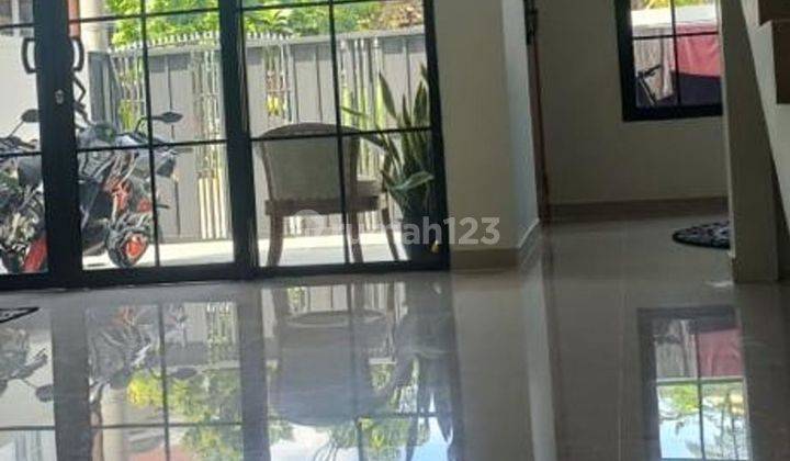 Rumah Luas 2 Lantai 10 Menit Ke Mall Vivo Sentul Harga Nego Siap Kpr J17766 2