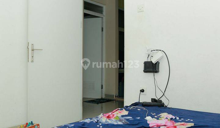 Rumah SHM 2 Lantai Harga Nego Dekat Vivo Mall Sentul, Bogor J16256 2