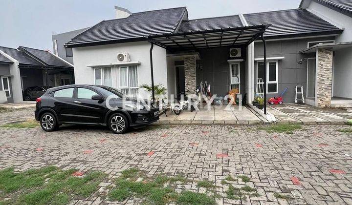 Rumah Di Jatibening Baru Pondok Gede Kota Bekasi 1