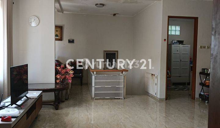 Rumah 2 Lantai 3 Siap Huni Di Jl Maleo Sektor 9 Bintaro Jaya Gb12732 2