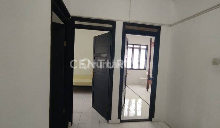 Rumah Minimalis Sayap Dago Full Furnished Bandung 2