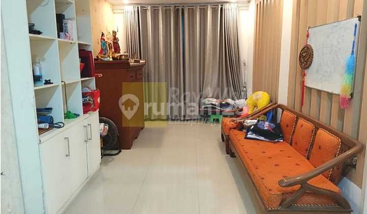 Miliki Rumah Cantik Modern Lantai Granit Murah tr 2