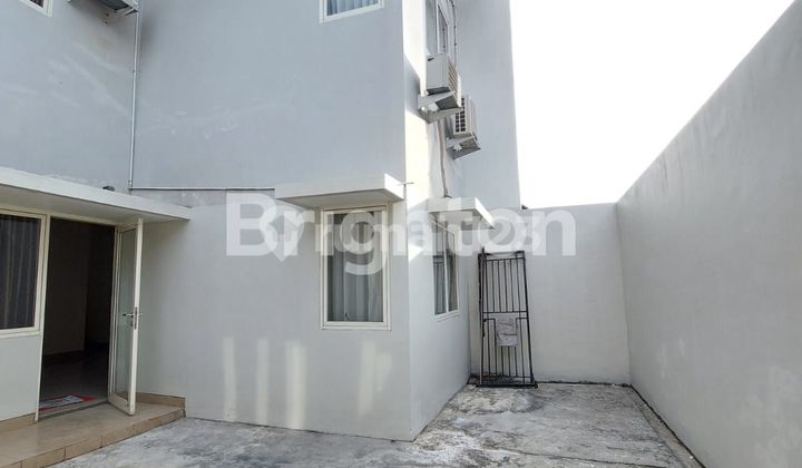 Grand City Balikpapan, Disewakan Rumah 2 Lantai Siap Huni 2