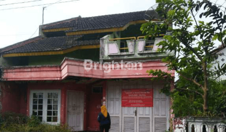 Rumah Megah Murah Polll 1