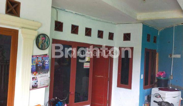 Rumah 1,5 lantai di Rawa lumbu Bekasi 2