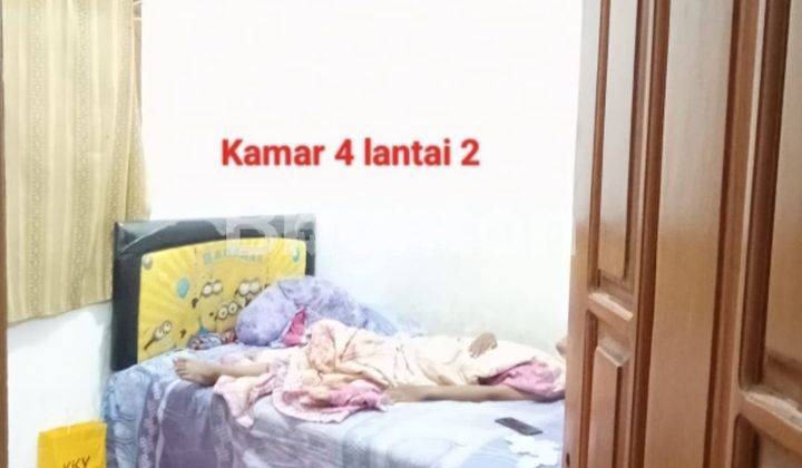 BanjarArum Singosari sangat Istimewa dan Full Bangunan 2