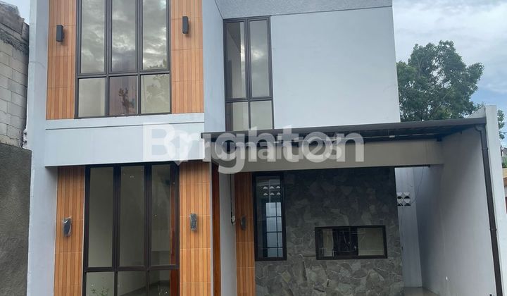 HUNIAN 2 LANTAI GRAND DEPOK CITY 1