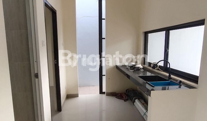 HUNIAN 2 LANTAI GRAND DEPOK CITY 2