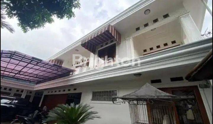 RUMAH MEWAH CANTIK NYAMAN ASRI SIAP HUNI 2