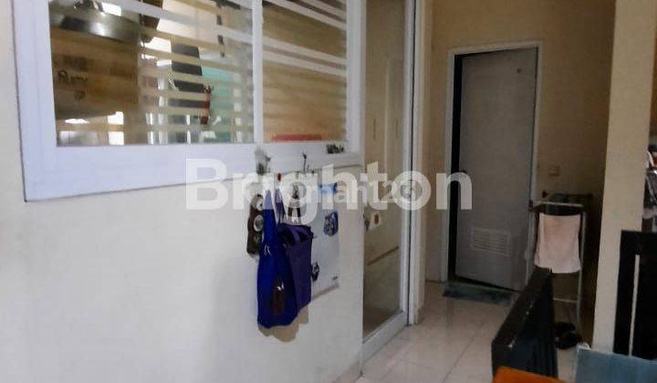 Rumah 1 lantai Bagus rapih bersih dan terawat siap huni di Kawasan Nusaloka BSD Tangerang Selatan 2